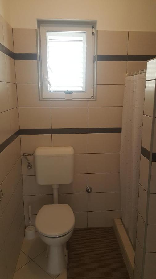 Vila Maria Nin Zewnętrze zdjęcie