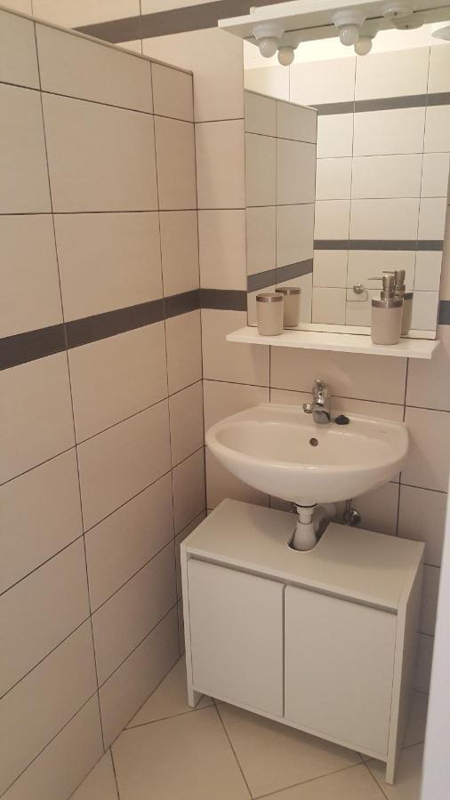 Vila Maria Nin Zewnętrze zdjęcie